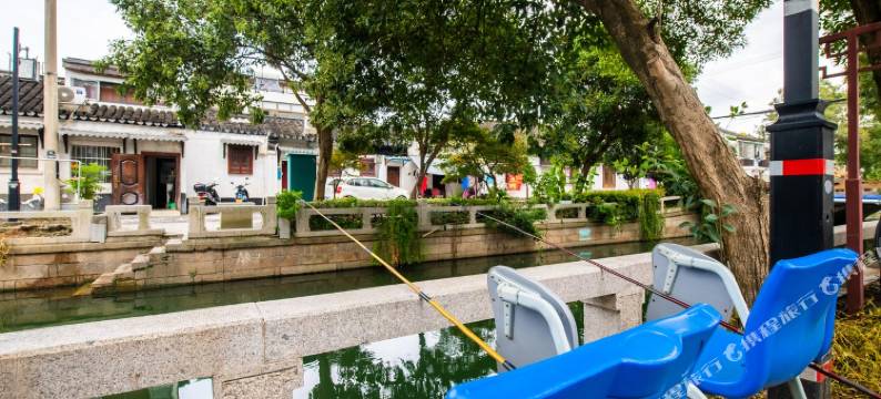 苏州栎相思客栈图片