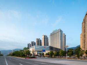 福安东百城假日酒店图片