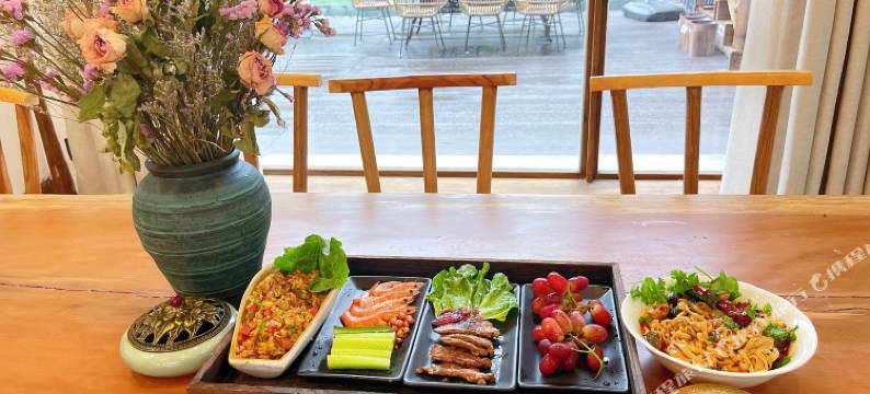 梵净山竹坞·十二间民宿(梵净山景区东门店)图片