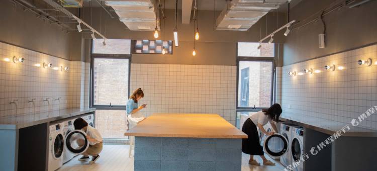 陶溪川陶公寓(陶溪川文创街区店)图片