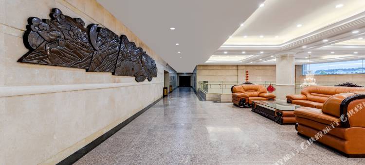 海盛花园酒店(山海关老龙头店)图片