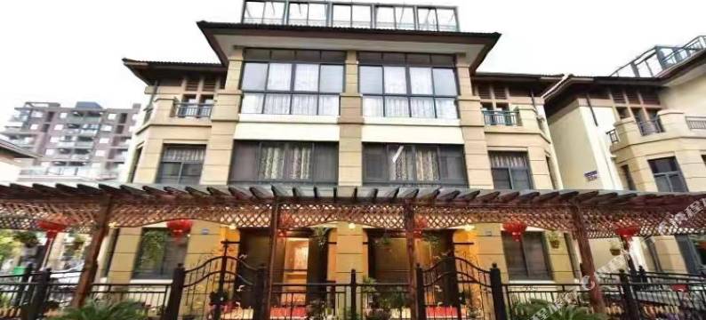 朱家尖沐熙民宿图片