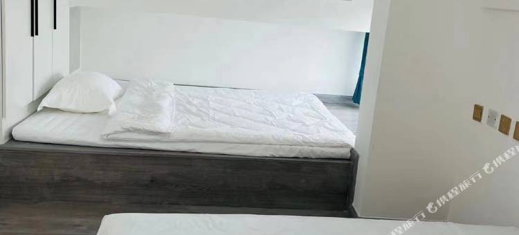 威海山海一品公寓图片