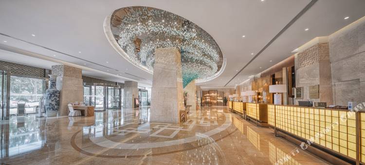 邯郸丛台大酒店(丛台公园邯郸道店)图片