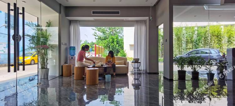 肇庆柒里民宿(七星岩牌坊广场店)图片