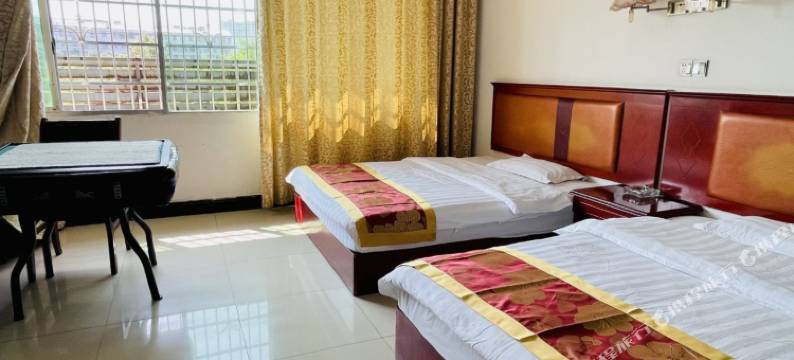 星城旅馆(长沙新安店)图片