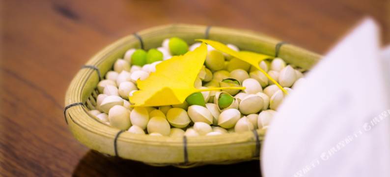 腾冲老树情怀客栈图片