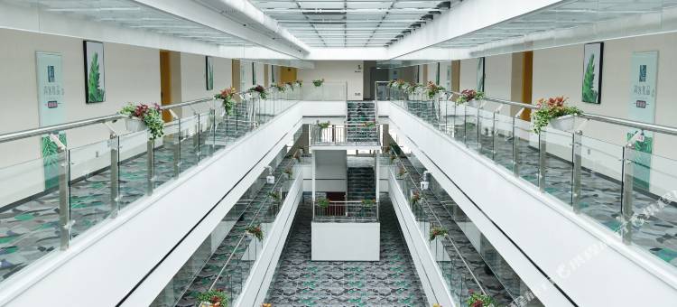 尚客优品酒店(西安龙发昭慧天街店)图片