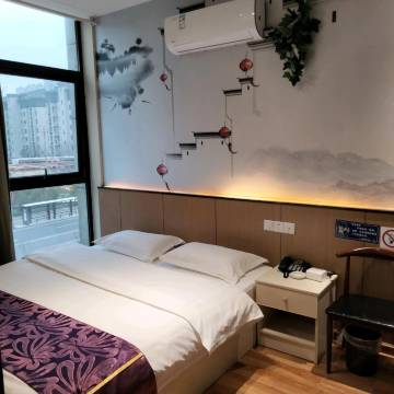 宜兴恒悦商务宾馆