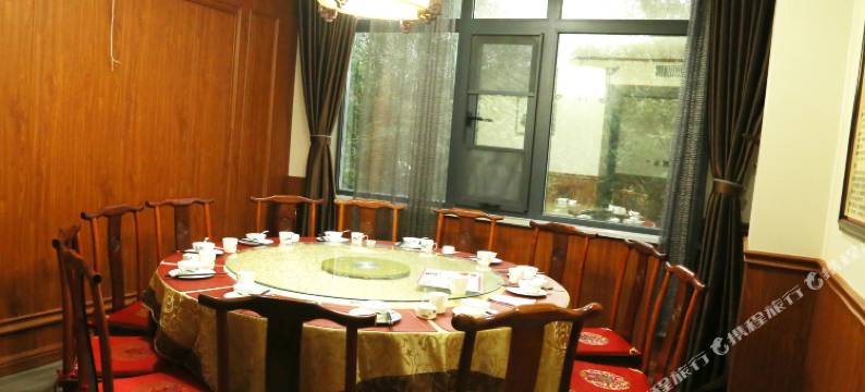 蒲城正缘酒店图片