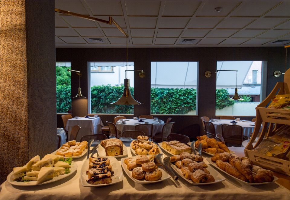 Hotel Mabapa Over view