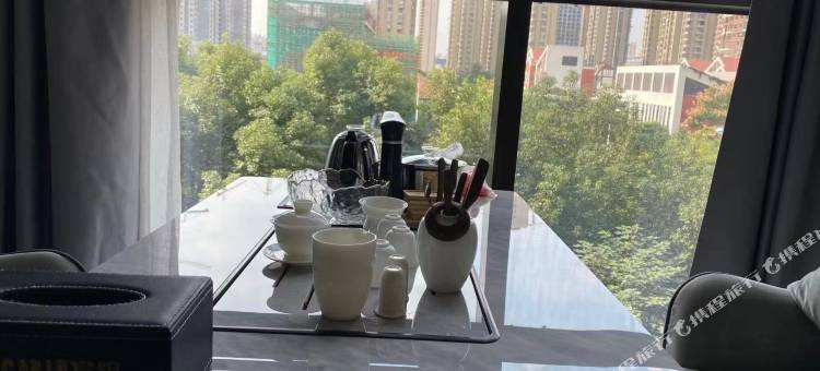 滁州西布伦快捷宾馆(城南湿地公园店)图片