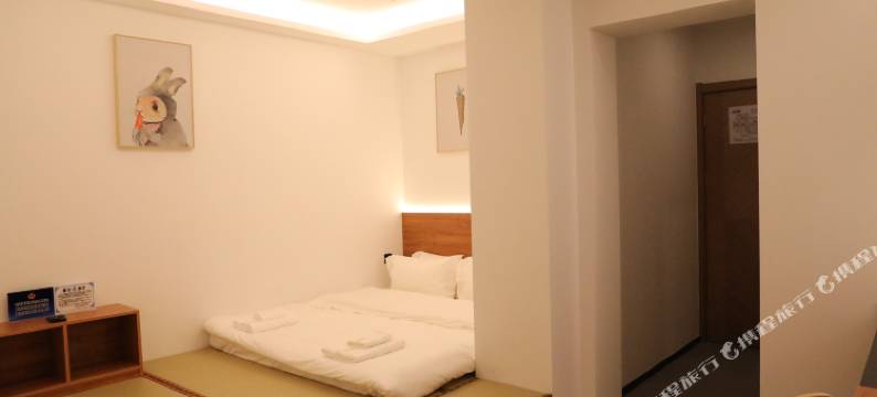 由缘酒店(北京南站牛街店)图片