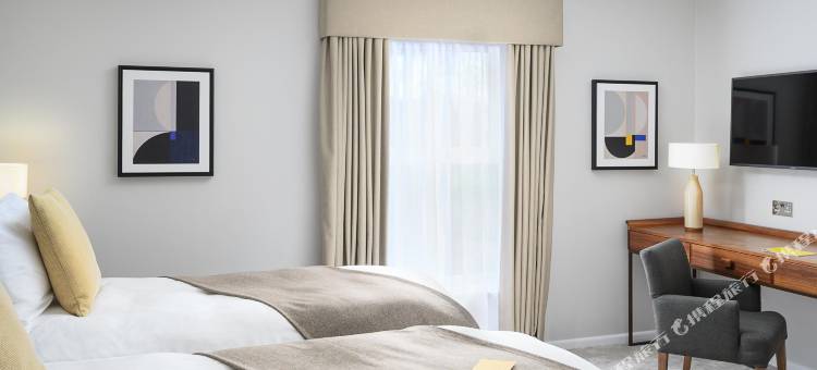 牛津斯派尔斯-voco酒店(voco Oxford Spires)图片