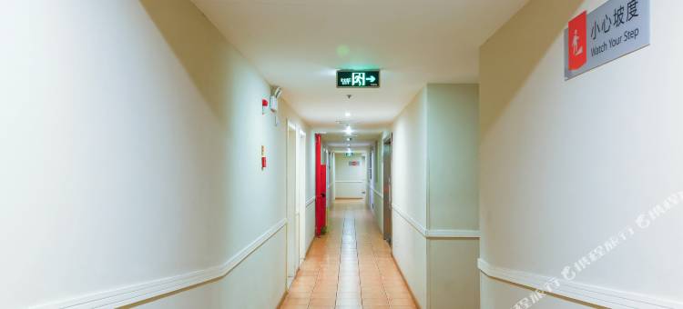 如家酒店(无锡湖滨商业街太湖鼋头渚风景区店)图片