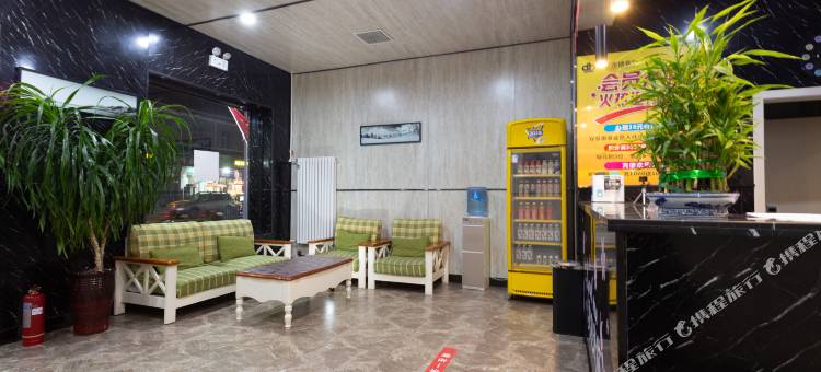 谷德豪酒店(晋城北大街店)图片