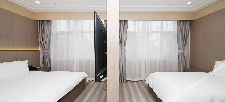 星程酒店(南京中山陵下马坊地铁站店)图片