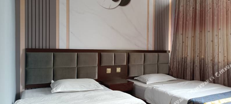 简阳环城宾馆图片