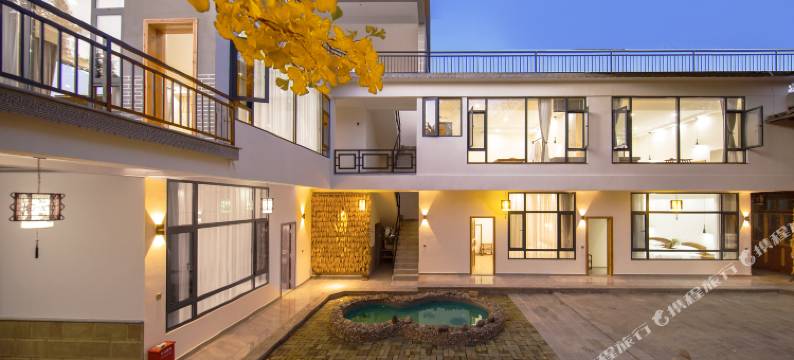 腾冲丽婷农家乐图片