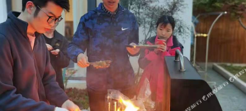 莫干山植得美墅(庾村广场店)图片