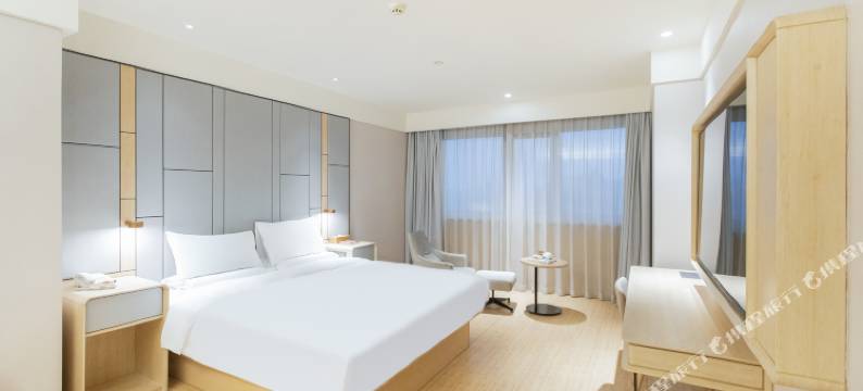 全季酒店(天津五大道吉利大厦店)图片