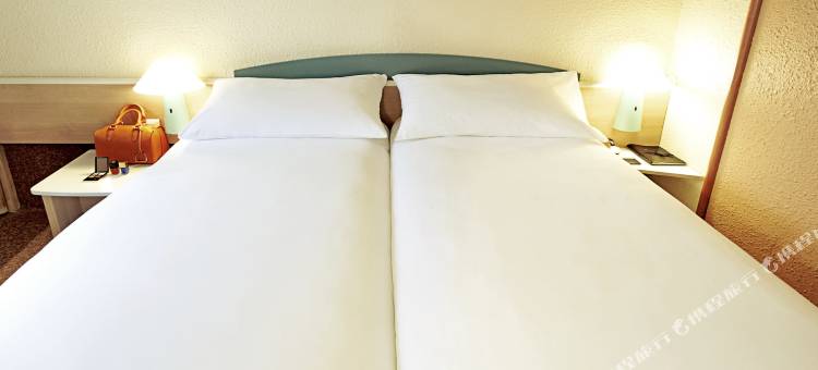 杜塞尔多夫中心车站宜必思酒店(Ibis Hotel Düsseldorf Hauptbahnhof)图片