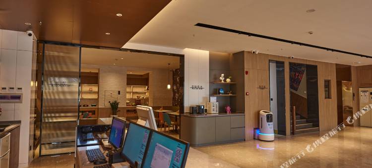 汉庭酒店(沧州站东方世纪广场店)图片
