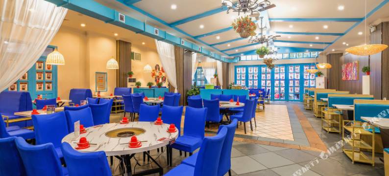 新兴花园大酒店图片