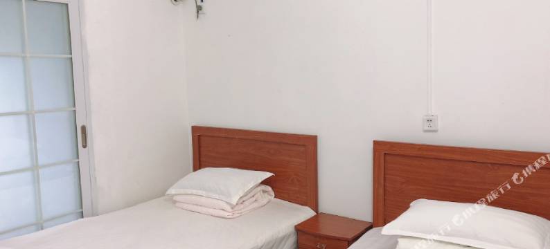 岳阳阳光住宿图片