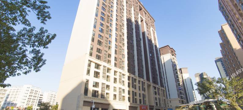 星途度假公寓(肇庆时代公馆店)图片