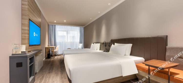 汉庭酒店(兴化安丰惠丰生活广场店)图片