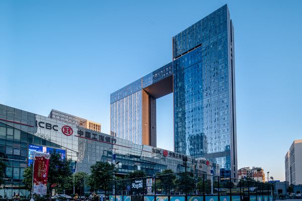 豪尔蔓公寓(广州番禺天河城南村万博地铁站店)预订价格,联系电话位置