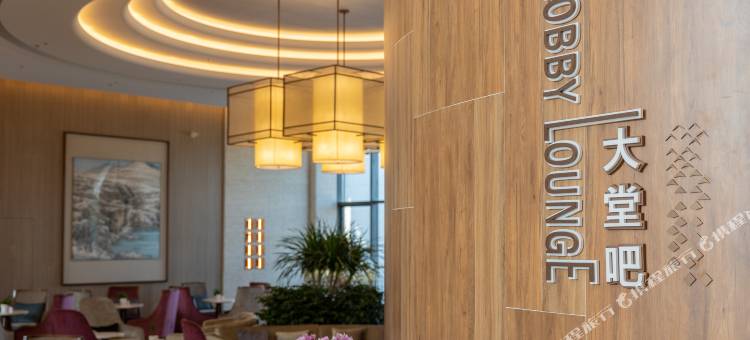 高淳金陵大酒店图片