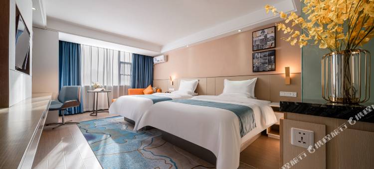 雅斯特酒店(贺州市政府麒麟广场店)图片