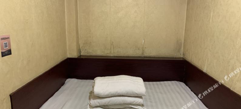 本溪新时代旅馆图片