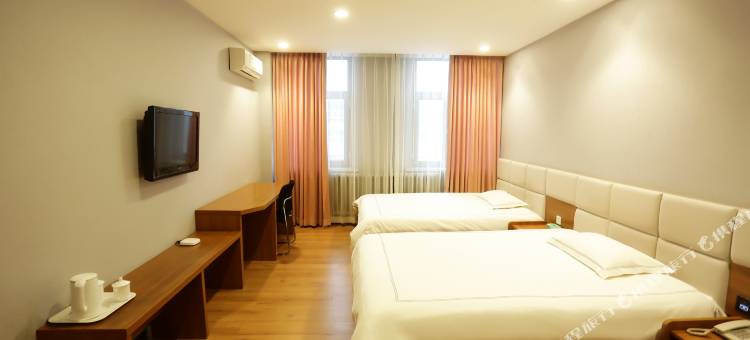 如家驿居酒店(大庆东风新村大商新玛特店)图片