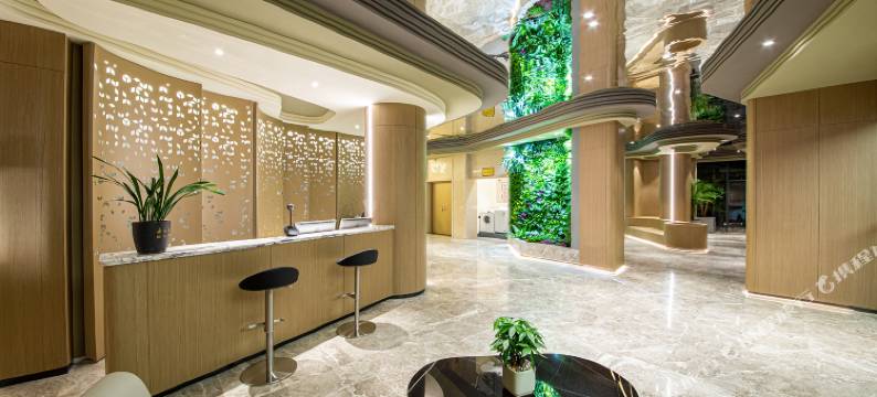 高原明珠大酒店(昆明火车站双桥店)图片