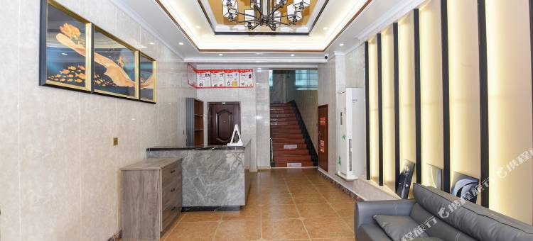 雅宿商务宾馆(新昌客运中心店)图片