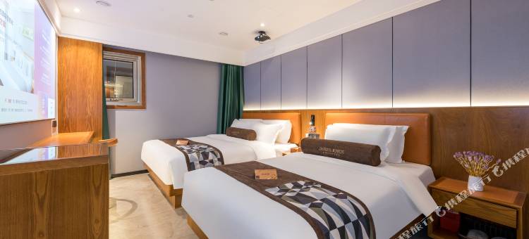 喆啡酒店(北京宋家庄交通枢纽店)图片