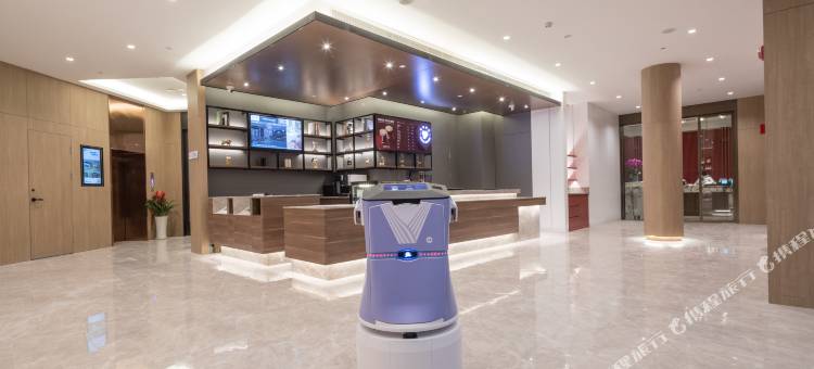 汉庭酒店(南京信息工程大学晓山路店)图片