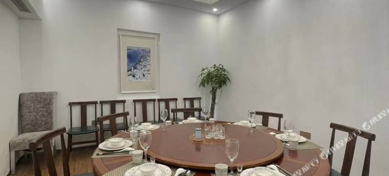 可·美术馆民宿(青浦练塘店)图片
