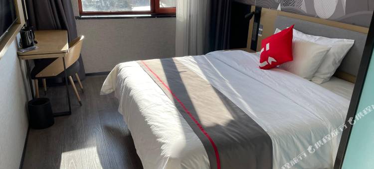 尚客优悦酒店(锡林郭勒盟镶黄旗店)图片