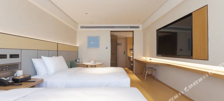 全季酒店(东莞市政府店)图片