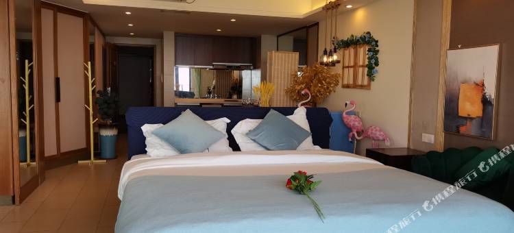 巽寮湾屿海之星度假公寓图片