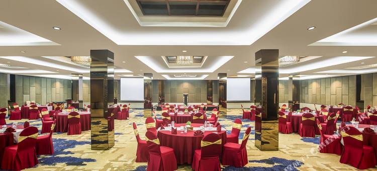 马诺夸里瑞士贝尔酒店(Swiss-Belhotel Manokwari)图片