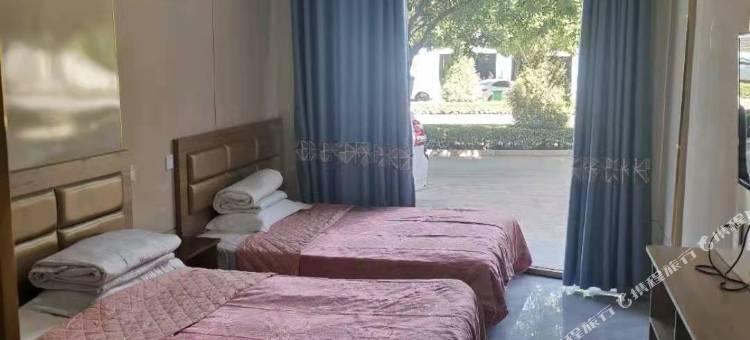 柏乡环城快捷旅馆图片