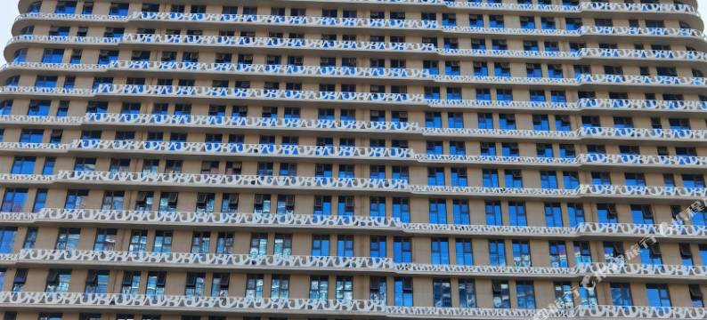 蓝莓连锁酒店公寓(临沂大剧院店)图片