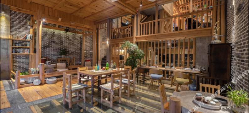 镇远梦栖小筑客栈图片