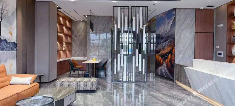 美达尚品酒店(会昌汽车站阳光汽车城店)图片