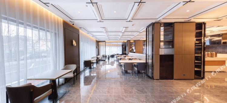 天津滨海三大街MSD亚朵酒店图片